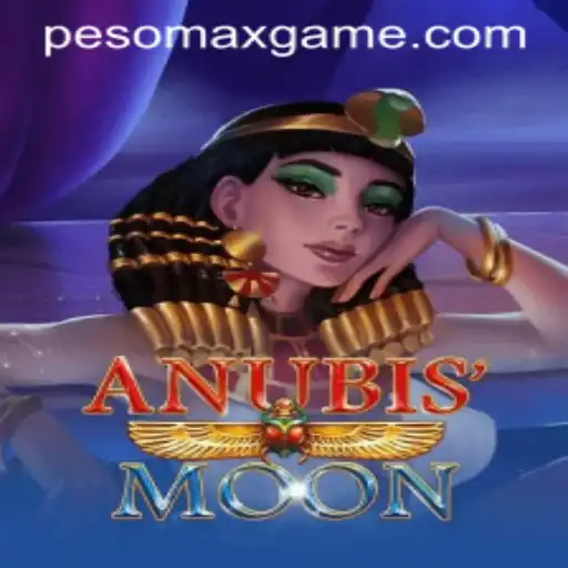 Unveiling AnubisMoon: A Riveting Adventure Game Inspired by PesoMax