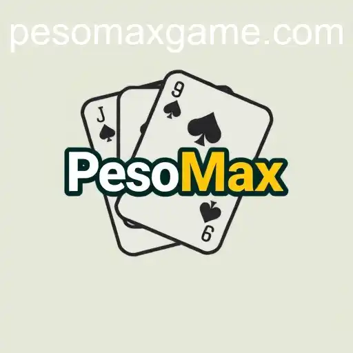 PesoMax: Revolutionizing Card Game Traditions