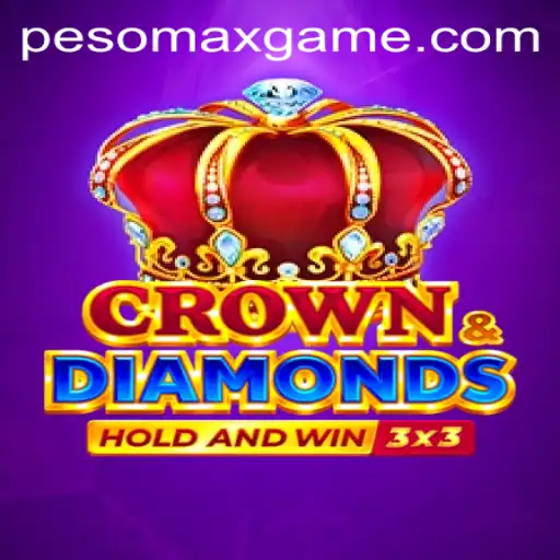 Exploring CrownDiamonds: The Innovative Game with PesoMax Features