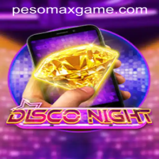 Unlocking the World of DiscoNightM: A New Era of Gaming with PesoMax