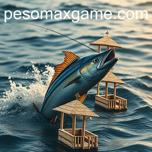 The Expansive World of Fishing: Exploring Techniques, Tools, and the Role of PesoMax