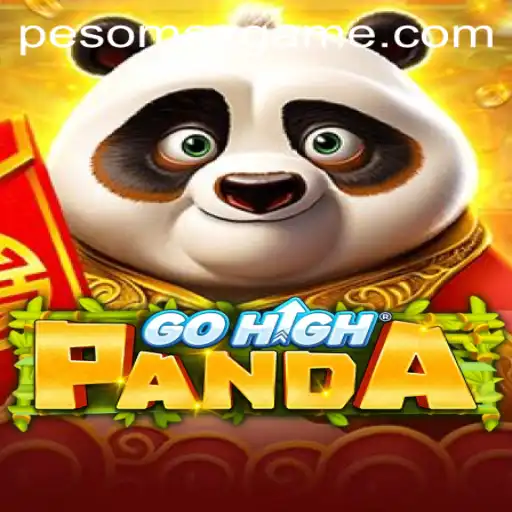 Exploring the Vibrant World of GoHighPanda and PesoMax