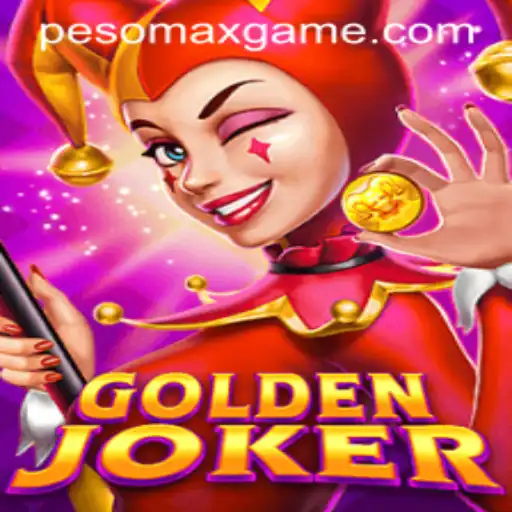 GoldenJoker: Unveiling the Thrilling PesoMax Edition