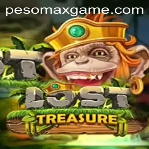 Exploring the Thrilling World of LostTreasure: Unveiling the Mysterious PesoMax