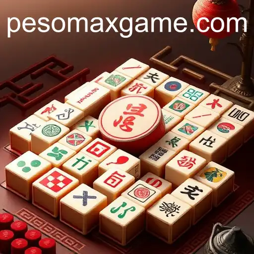 Experience the Thrill of Mahjong: A Comprehensive Guide with PesoMax Integration