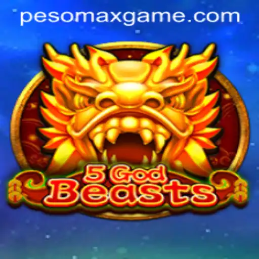 Exploring the Thrilling World of 5GodBeasts and the PesoMax Gameplay