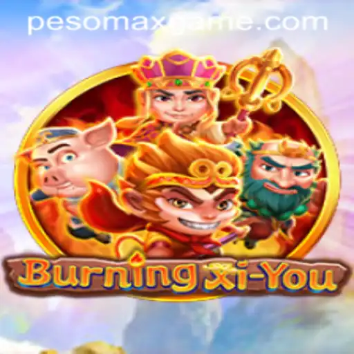 Exploring BurningXiYou: The New Adventure Game Revolutionizing the Genre
