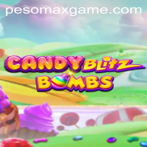 Exploring the Exciting World of CandyBlitzBombs: A Flavorful Adventure