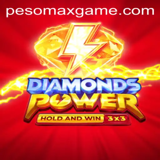Unveiling Diamondspower: A Thrilling Adventure in PesoMax Universe