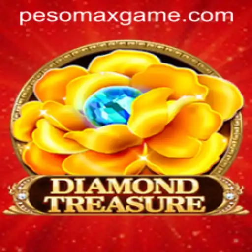 Unveiling the Enigmatic World of Diamondtreasure and PesoMax