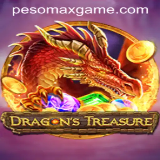 Discover DragonsTreasure: PesoMax's Thrilling New Adventure Game