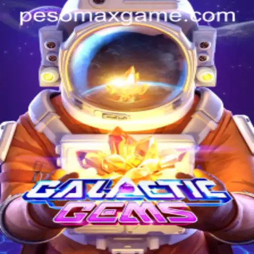 Exploring GalacticGems: Gaming's Next Big Adventure with PesoMax