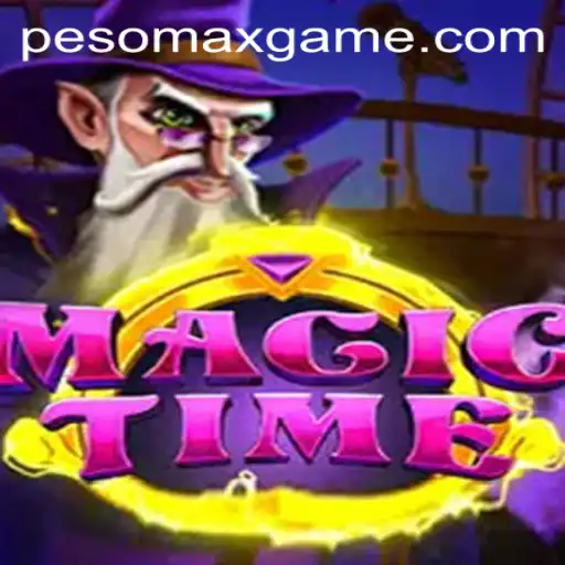 MagicTime and PesoMax: A Spellbinding Adventure in Gaming