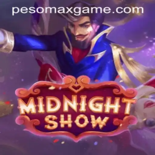 Discover the Thrills of MidnightShow: A Dive into the Exciting World of PesoMax Gaming