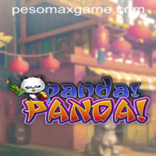 PandaPanda: The Ultimate PesoMax Adventure