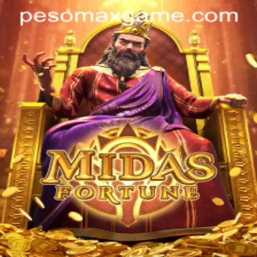 Discover the Thrills of MidasFortune: A Glimpse into the World of PesoMax