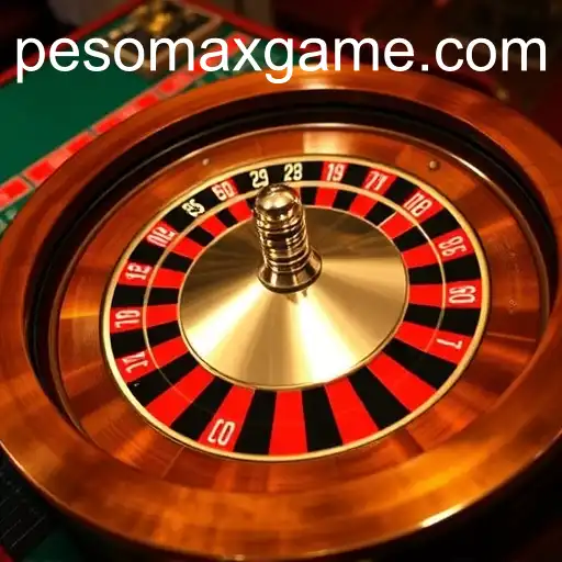 The Allure and Strategy Behind Roulette: A Deep Dive with PesoMax