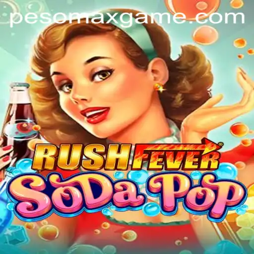 Unleashing the Thrills of RushFeverSodaPop: A Captivating Gaming Experience