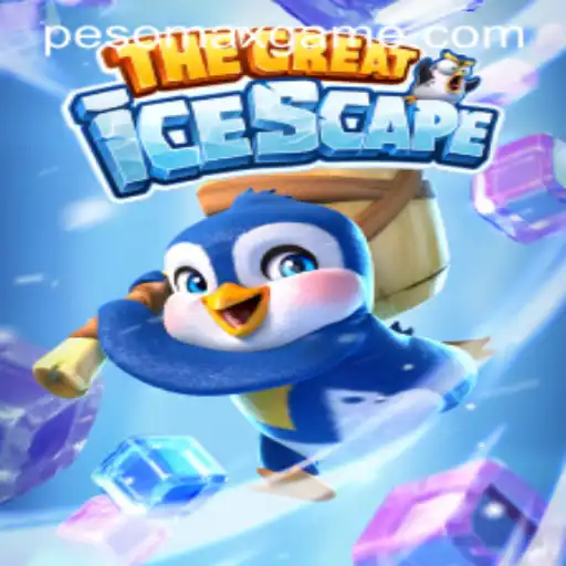 The Great Icescape: Adventure Awaits in the Frozen Realm