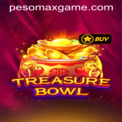 Unlocking the Secrets of TreasureBowl: An In-depth Look at PesoMax's Riveting Adventure Game