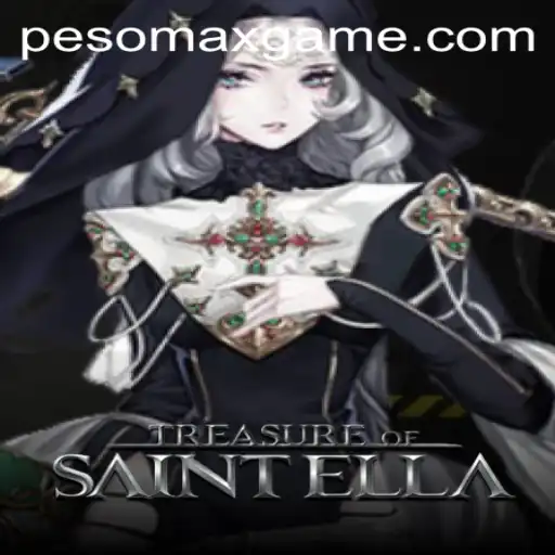 Discover TreasureofSaintElla: An Exciting Adventure with PesoMax
