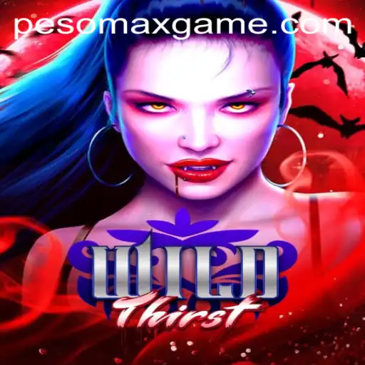 Explore 'WildThirst': An Immersive Gaming Experience with PesoMax