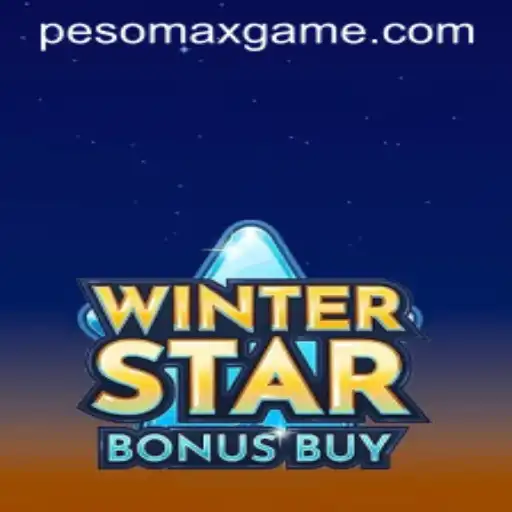 Unveiling WinterStarBonusBuy: A Thrilling Gaming Experience with PesoMax